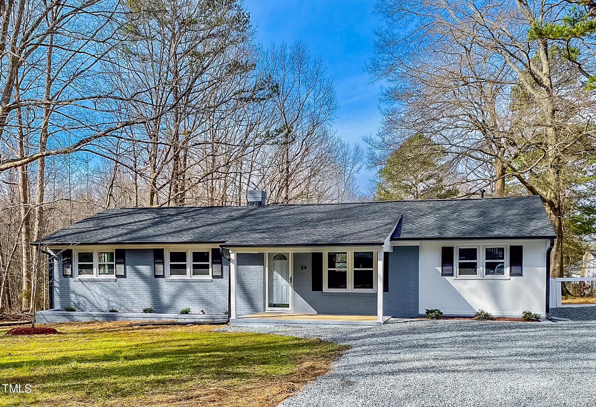 54 South 3rd Street Roxboro, NC 27573 - Photo 22 of 40 IMG_4963-2
