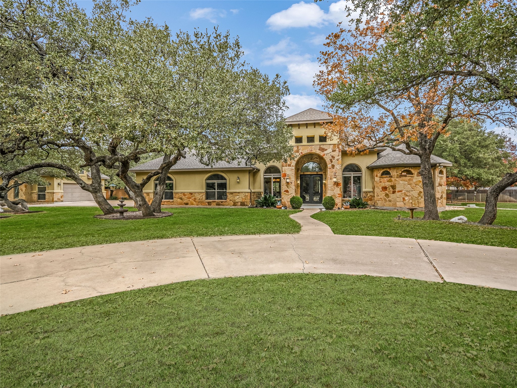 104 Gabriels Loop Georgetown, TX 78628 - Photo 1 of 1