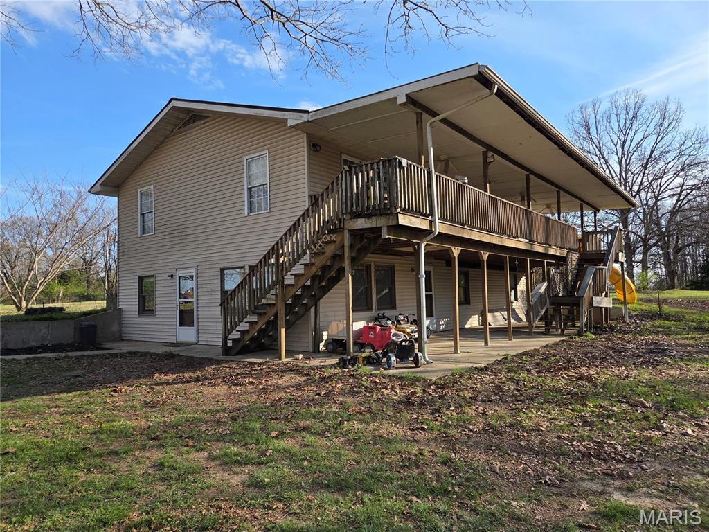 1300 Radford Road Cuba, MO 65453 - Photo 2 of 43