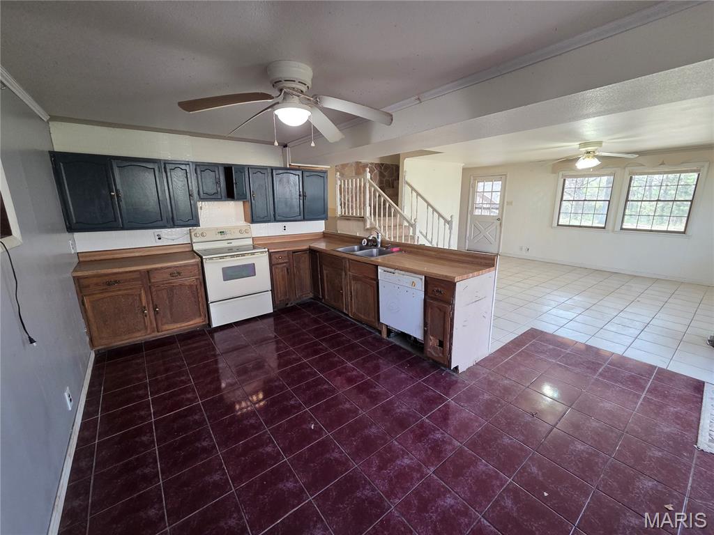 1300 Radford Road Cuba, MO 65453 - Photo 22 of 43