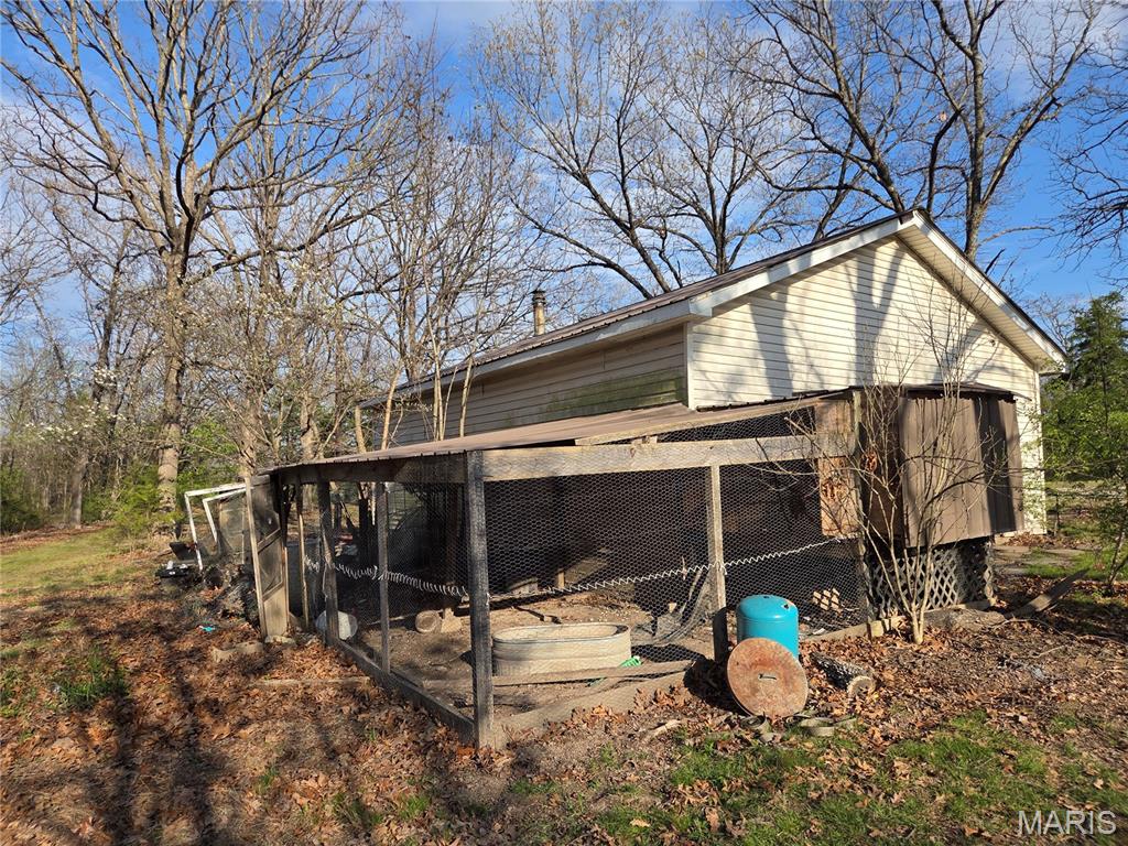 1300 Radford Road Cuba, MO 65453 - Photo 36 of 43