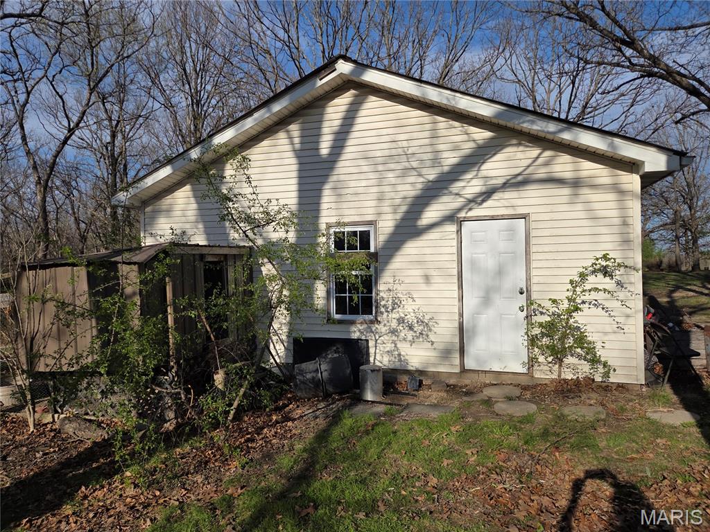 1300 Radford Road Cuba, MO 65453 - Photo 37 of 43