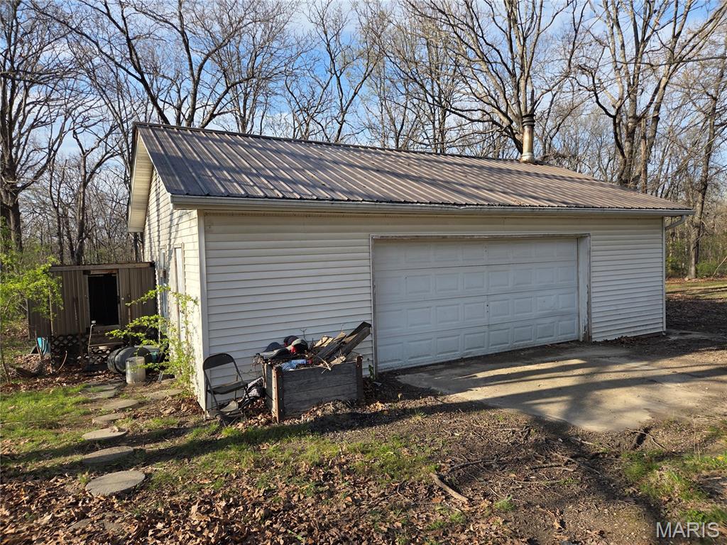 1300 Radford Road Cuba, MO 65453 - Photo 39 of 43