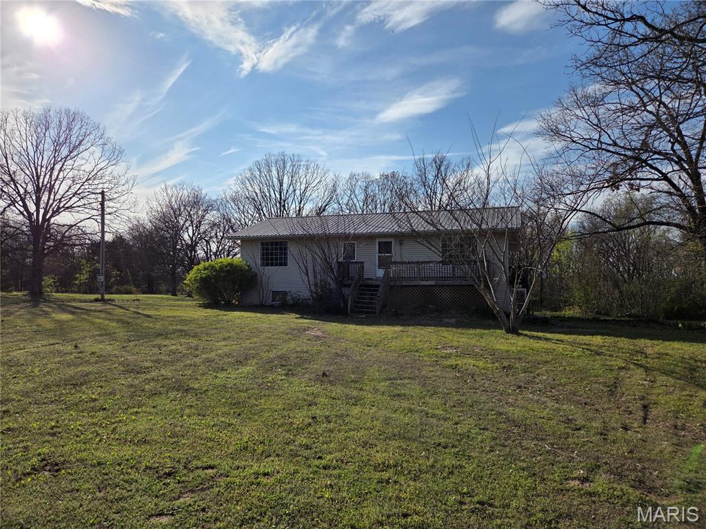 1300 Radford Road Cuba, MO 65453 - Photo 40 of 43