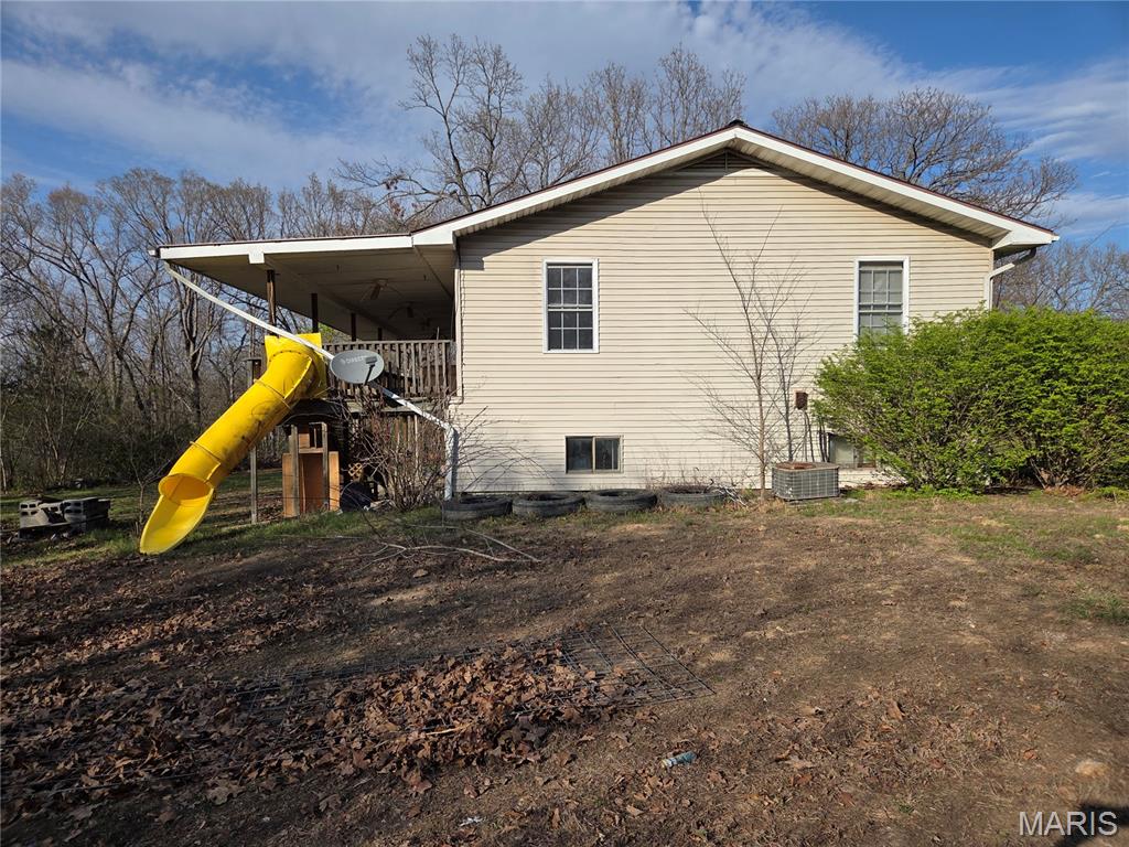 1300 Radford Road Cuba, MO 65453 - Photo 4 of 43