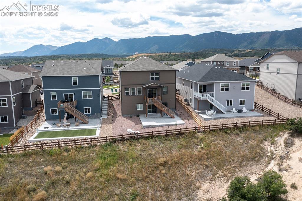 15898 Little Bluestem Road Monument, CO 80132 - Photo 30 of 32