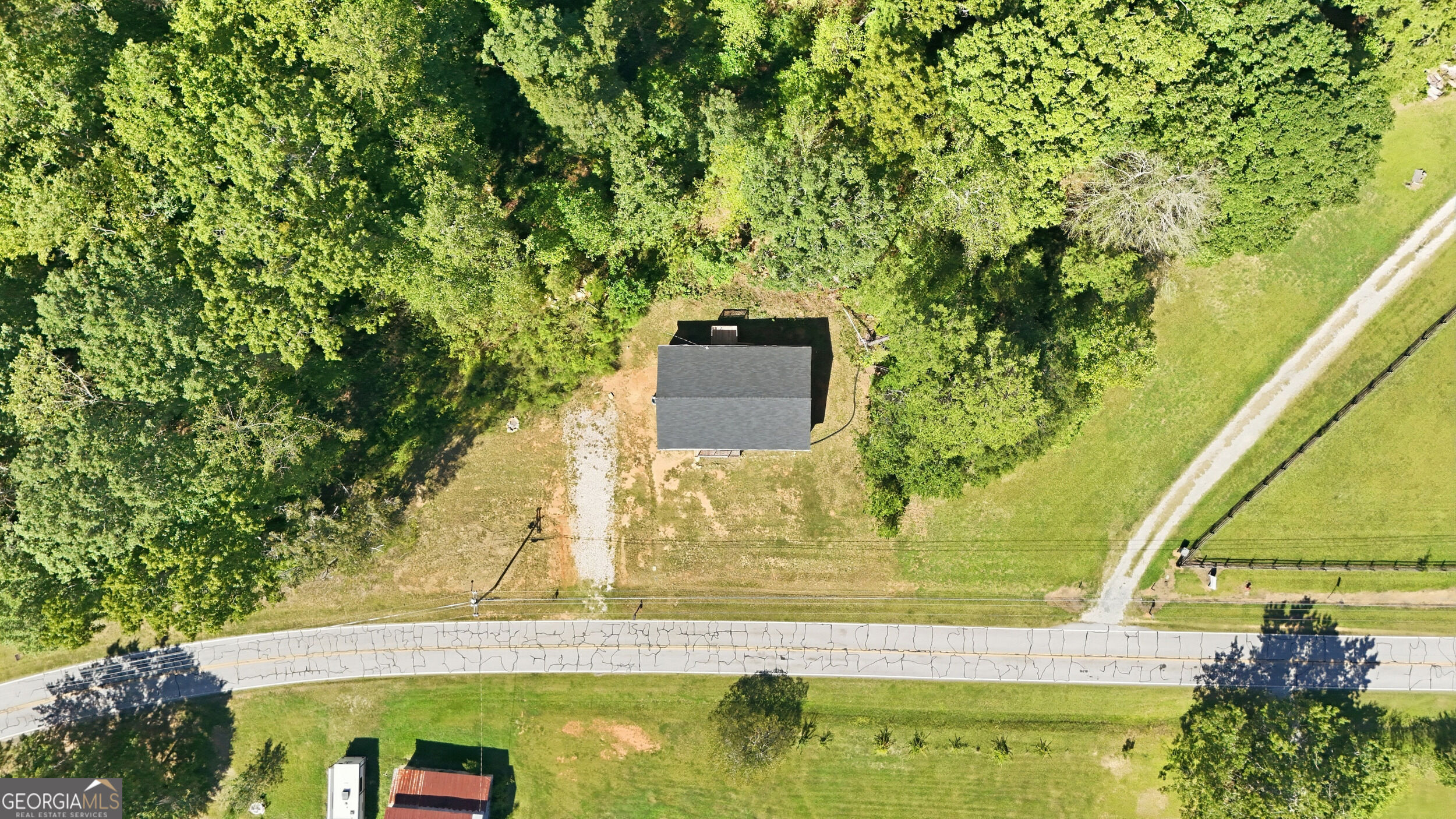 2421 East Silver Shoals Road Toccoa, GA 30577 - Photo 37 of 41 Gallery Image 37