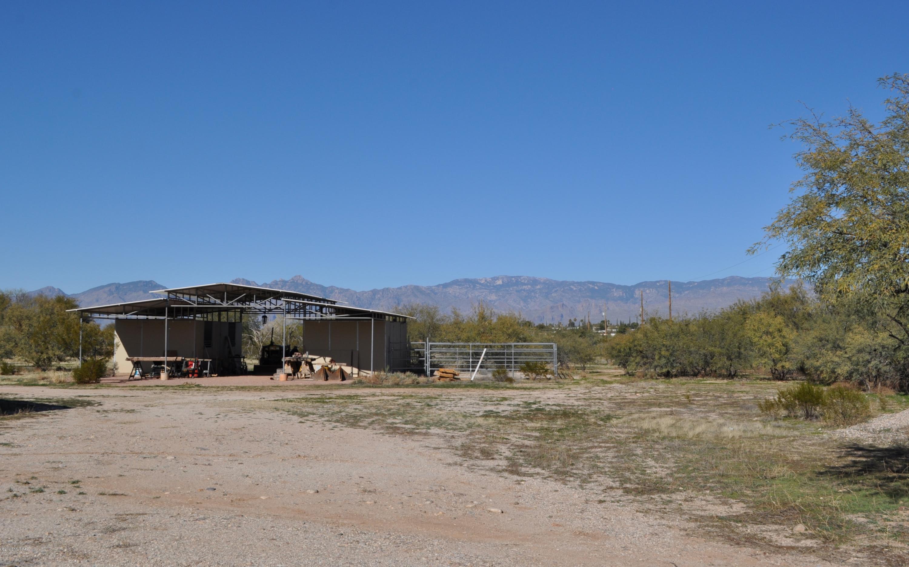 4450 South Audrey Road Tucson, AZ 85730 - Photo 29 of 35