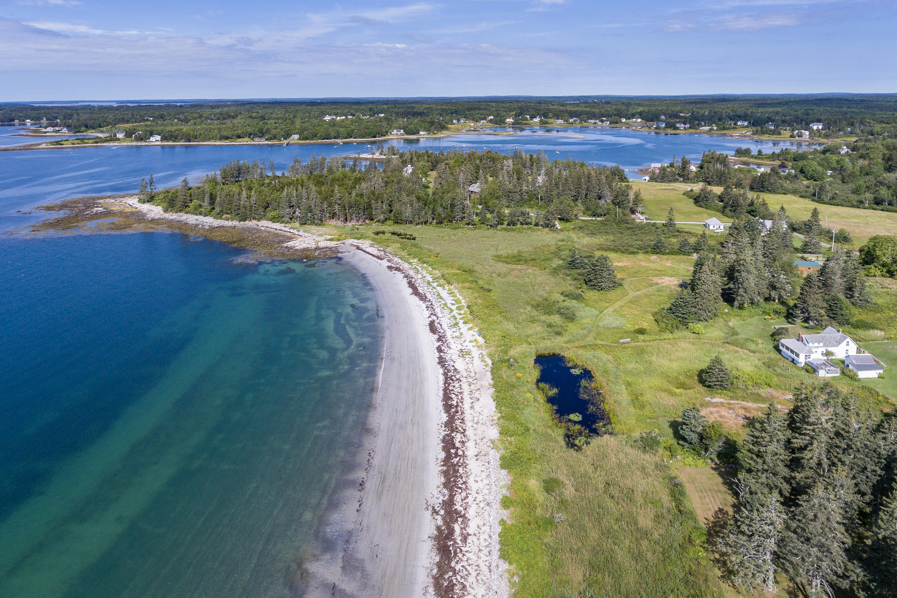 123 Mosquito Head Road St. George, ME 04860 - Photo 27 of 28 47-123MosquitoHeadRd-TenantsHarbor-KS