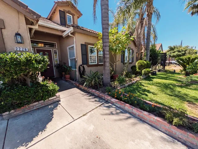 $549,000 | 2226 Typhoon Court, Turlock, CA 95380