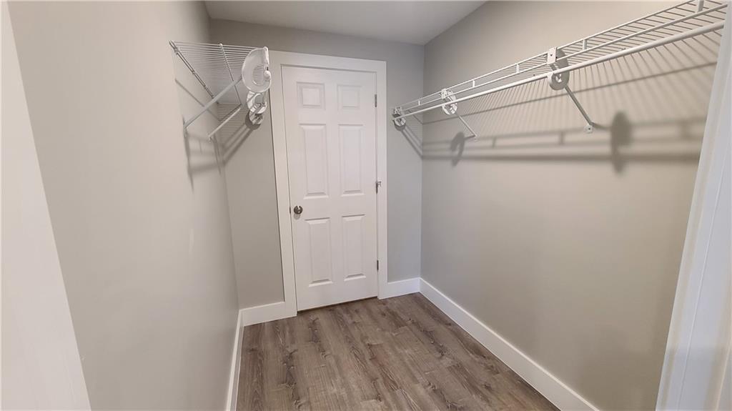 1331 Freeport Road Cheswick, PA 15024 - Photo 30 of 32 a view of a room with racks on the wall