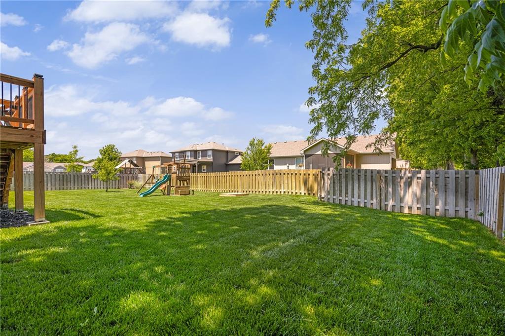 19602 West 198th Street Spring Hill, KS 66083 - Photo 48 of 57