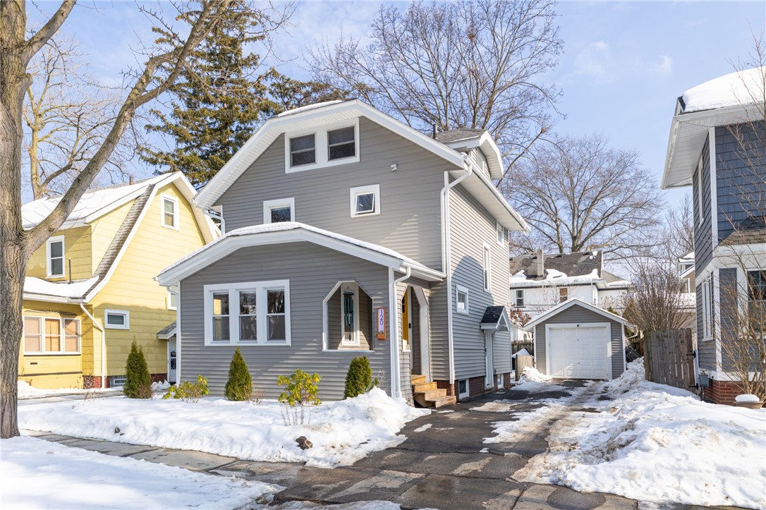 120 Brookfield Road Rochester, NY 14610 - Photo 1 of 31