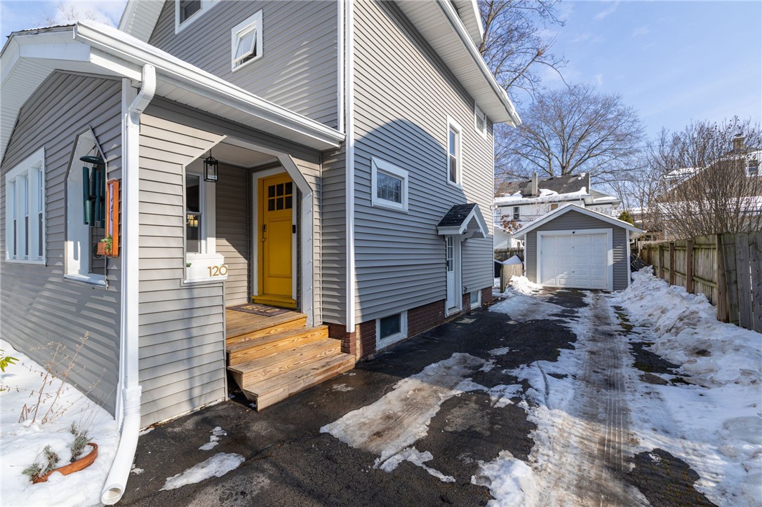 120 Brookfield Road Rochester, NY 14610 - Photo 2 of 31