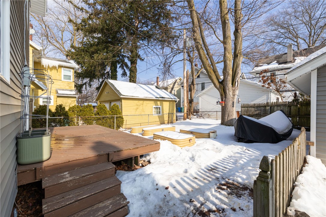 120 Brookfield Road Rochester, NY 14610 - Photo 28 of 31