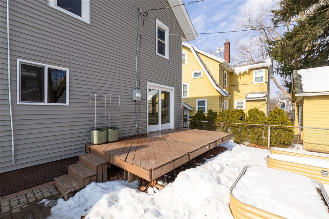 120 Brookfield Road Rochester, NY 14610 - Photo 29 of 31