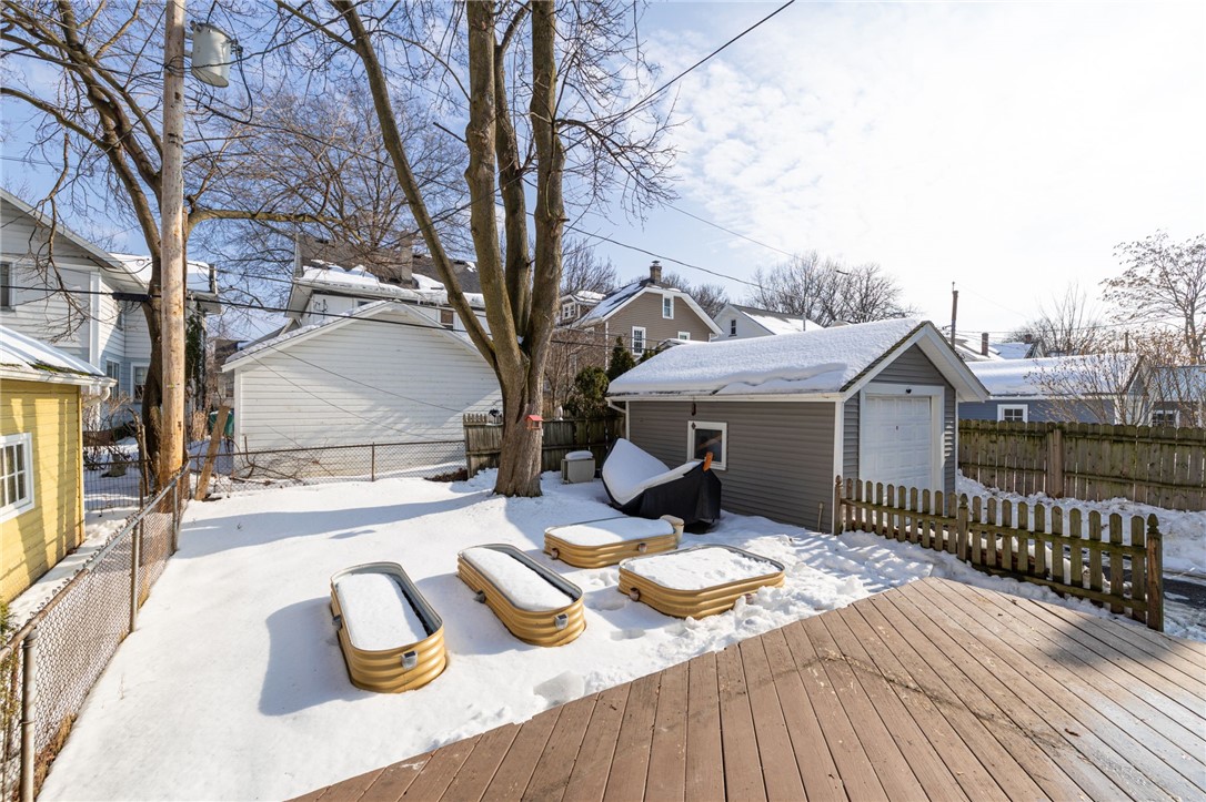 120 Brookfield Road Rochester, NY 14610 - Photo 30 of 31