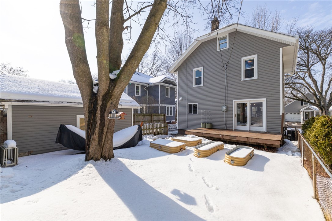 120 Brookfield Road Rochester, NY 14610 - Photo 31 of 31