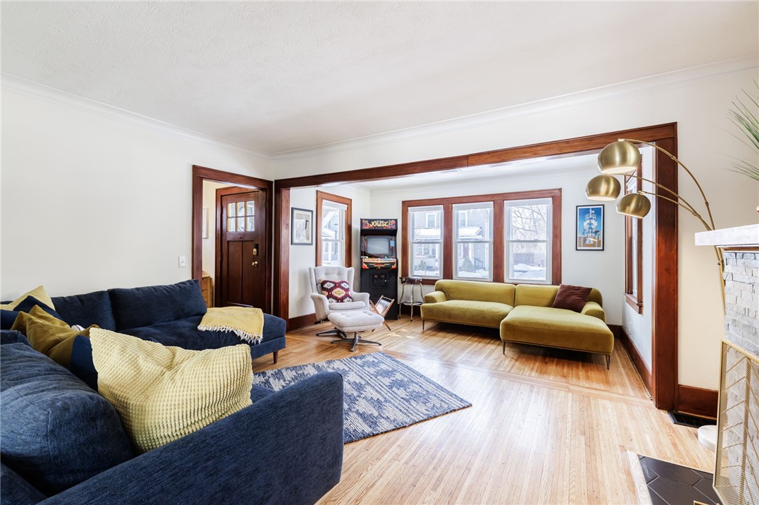 120 Brookfield Road Rochester, NY 14610 - Photo 7 of 31