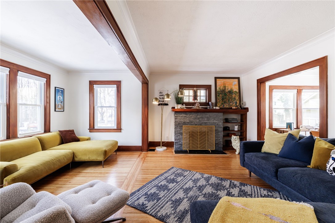 120 Brookfield Road Rochester, NY 14610 - Photo 8 of 31