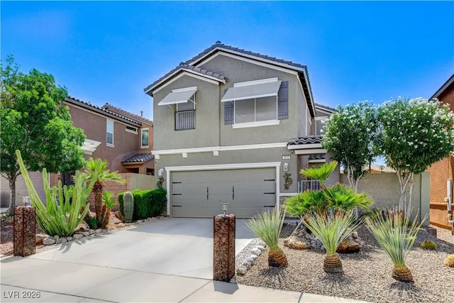 $449,900 | 1017 Pebble Lake Street, Henderson, NV 89011