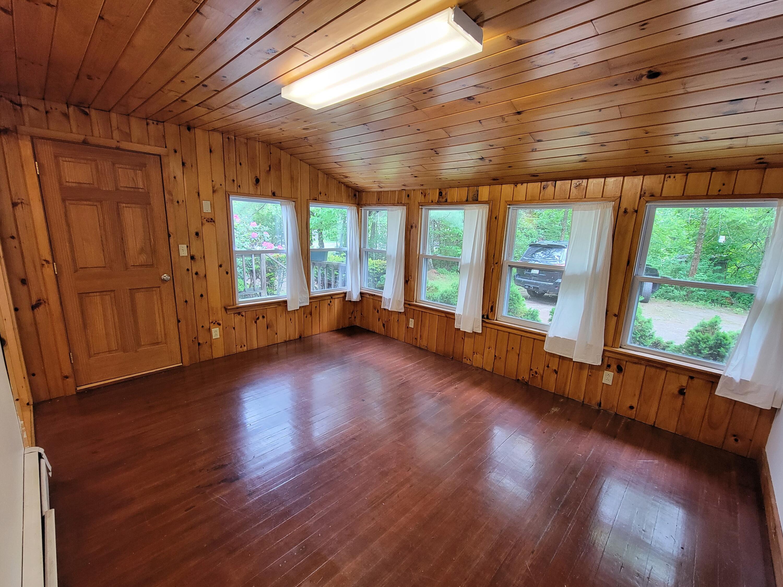 8 Bangor Road Unity, ME 04988 - Photo 8 of 36 Living Room