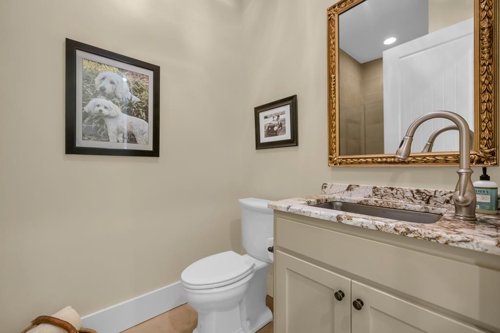 117 Friendfield Lane Greenwood, SC 29649 - Photo 34 of 76