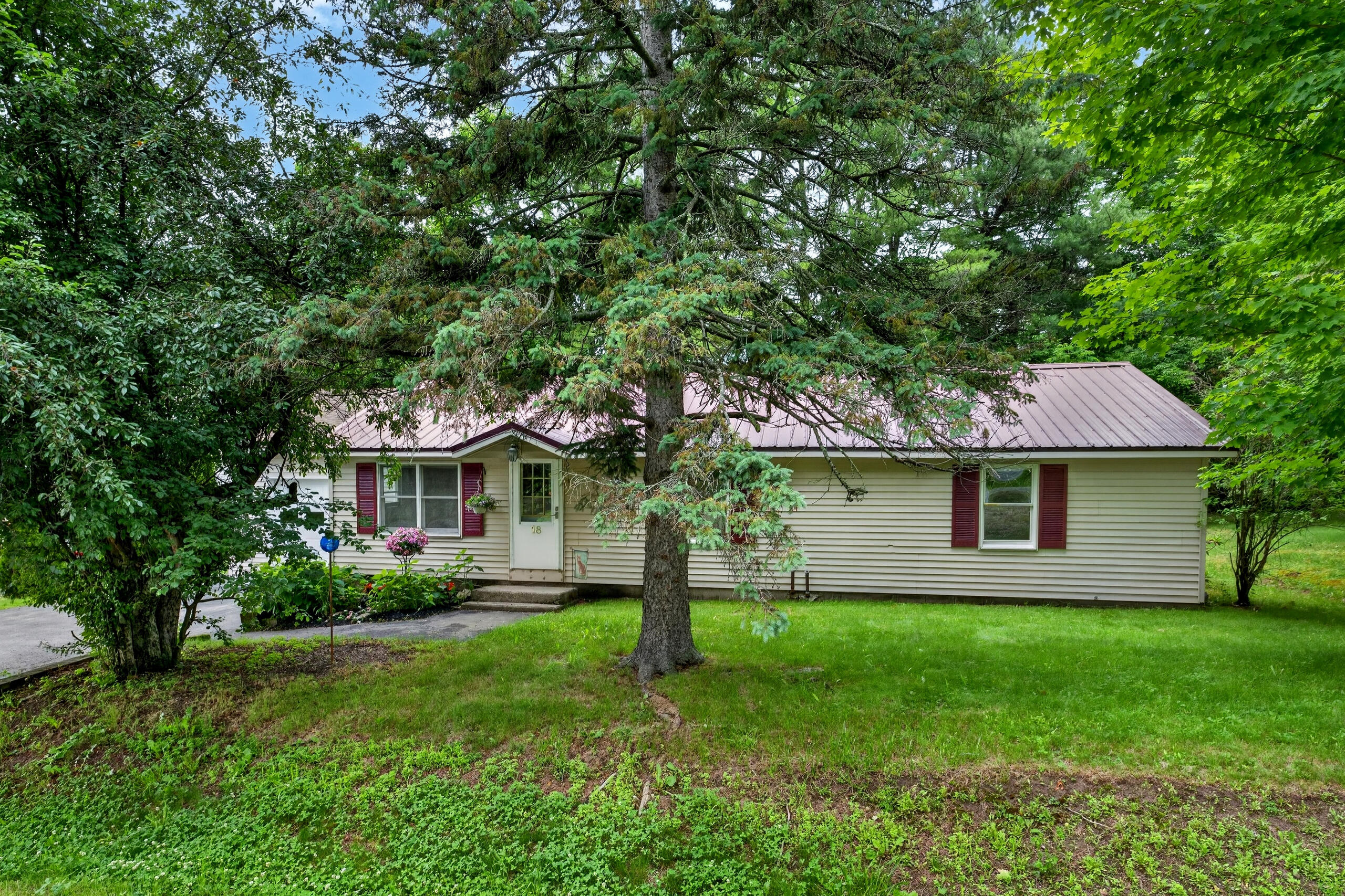 18 Granite Hill Road Manchester, ME 04351 - Photo 35 of 36 002_DSC03388