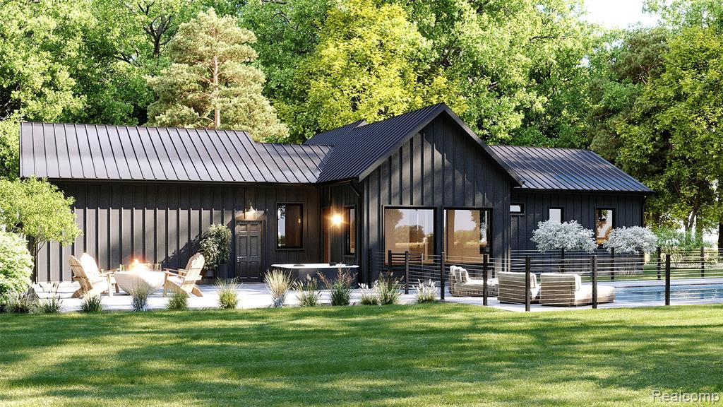 18018 Hoder Road New Buffalo, MI 49117 - Photo 1 of 6