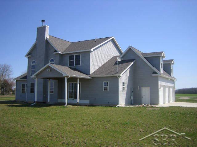 10285 Garfield Road Freeland, MI 48623 - Photo 1 of 11 20042680.JPG