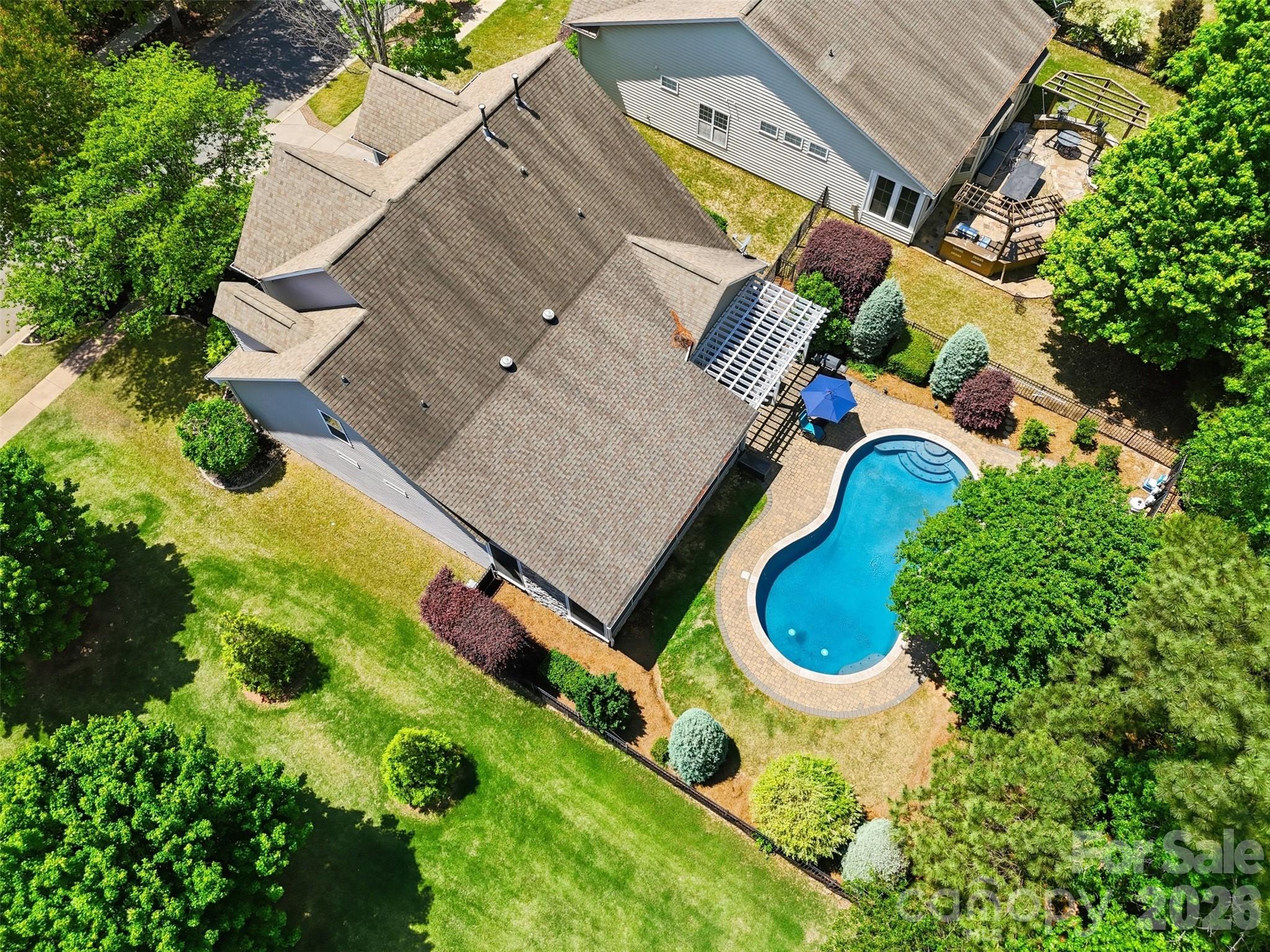 1135 Gold Rush Court Fort Mill, SC 29708 - Photo 42 of 48 Gallery Image 42