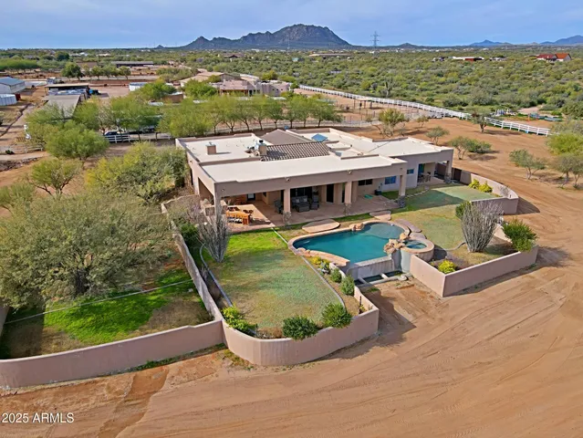 $2,250,000 | 14904 East Lowden Court, Scottsdale, AZ 85262