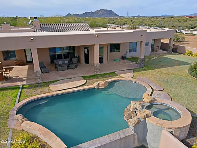 $2,250,000 | 14904 East Lowden Court, Scottsdale, AZ 85262