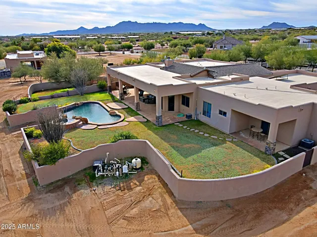 $2,250,000 | 14904 East Lowden Court, Scottsdale, AZ 85262