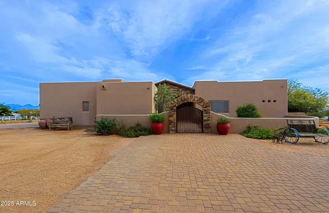 $2,250,000 | 14904 East Lowden Court, Scottsdale, AZ 85262