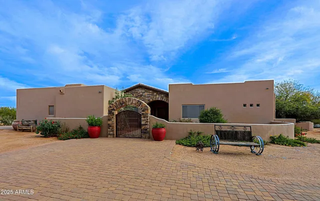 $2,250,000 | 14904 East Lowden Court, Scottsdale, AZ 85262