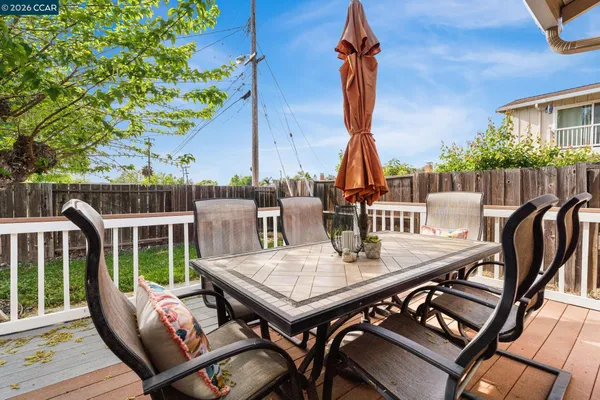 $679,950 | 3583 Dumbarton Street, Concord, CA 94519