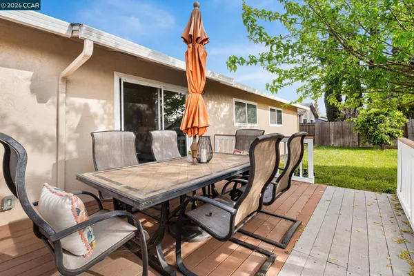 $679,950 | 3583 Dumbarton Street, Concord, CA 94519