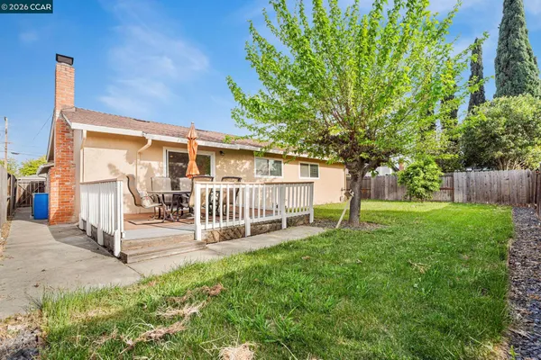 $679,950 | 3583 Dumbarton Street, Concord, CA 94519