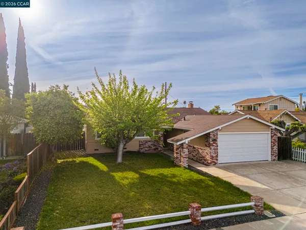 $679,950 | 3583 Dumbarton Street, Concord, CA 94519