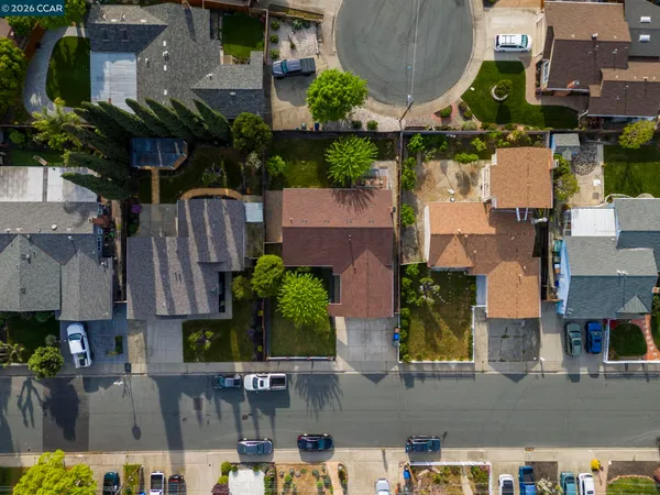 $679,950 | 3583 Dumbarton Street, Concord, CA 94519