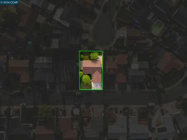 $679,950 | 3583 Dumbarton Street, Concord, CA 94519