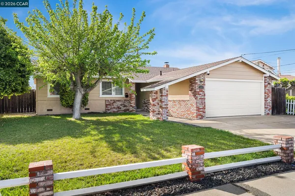 $679,950 | 3583 Dumbarton Street, Concord, CA 94519