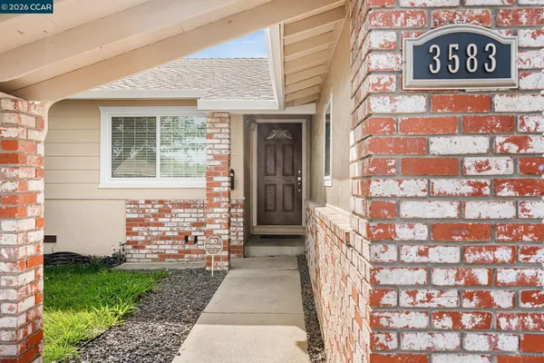 $679,950 | 3583 Dumbarton Street, Concord, CA 94519