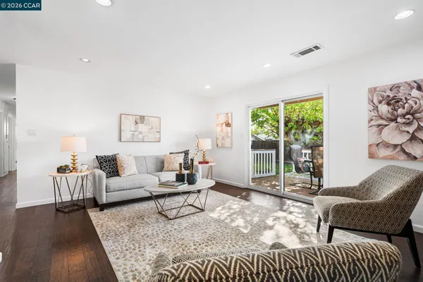 $679,950 | 3583 Dumbarton Street, Concord, CA 94519