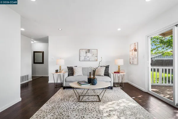 $679,950 | 3583 Dumbarton Street, Concord, CA 94519