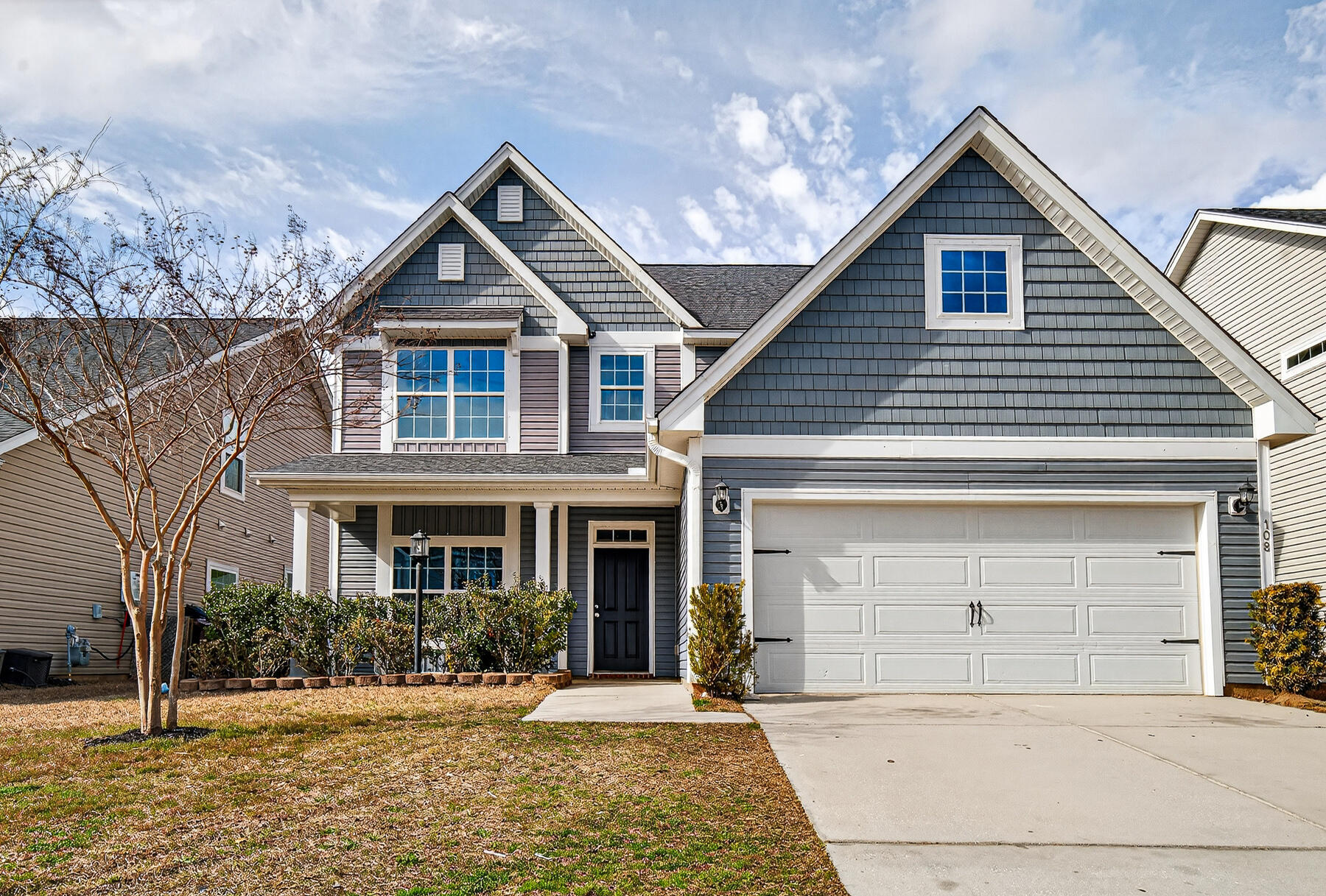 108 Cooks Rest Lane Moncks Corner, SC 29461 - Photo 2 of 46 RO-10