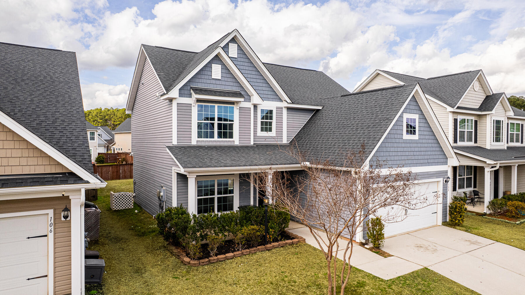 108 Cooks Rest Lane Moncks Corner, SC 29461 - Photo 3 of 46 RO-2