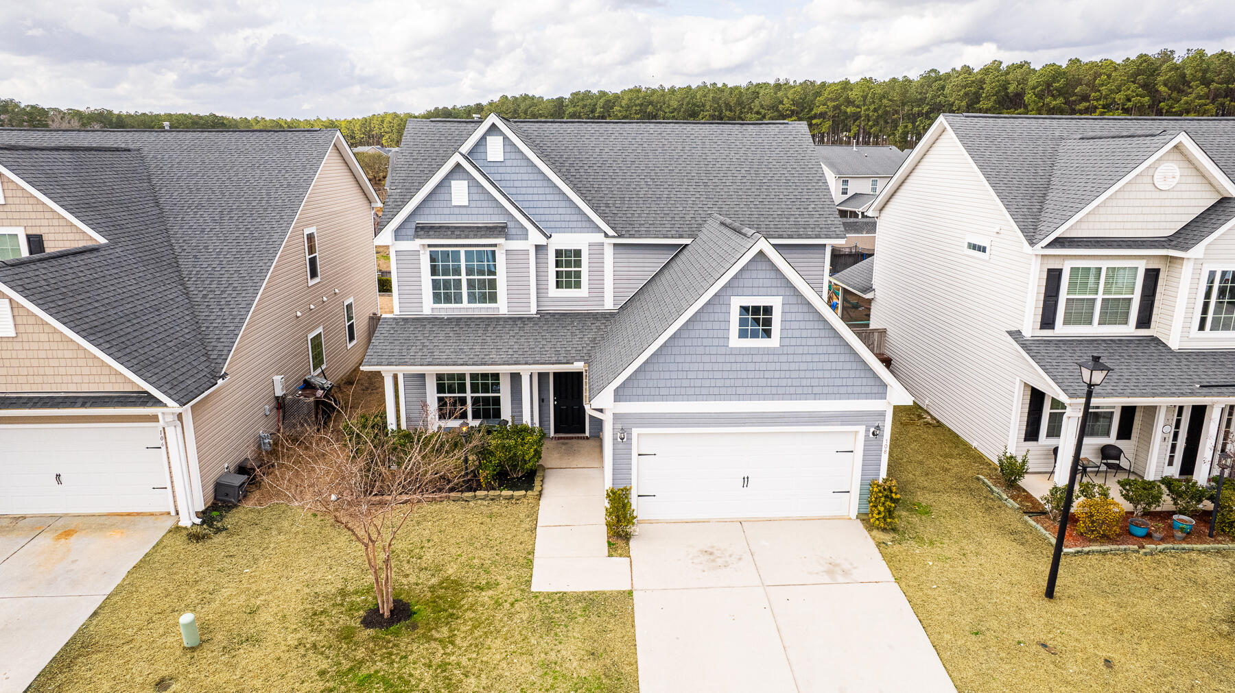 108 Cooks Rest Lane Moncks Corner, SC 29461 - Photo 4 of 46 RO-3