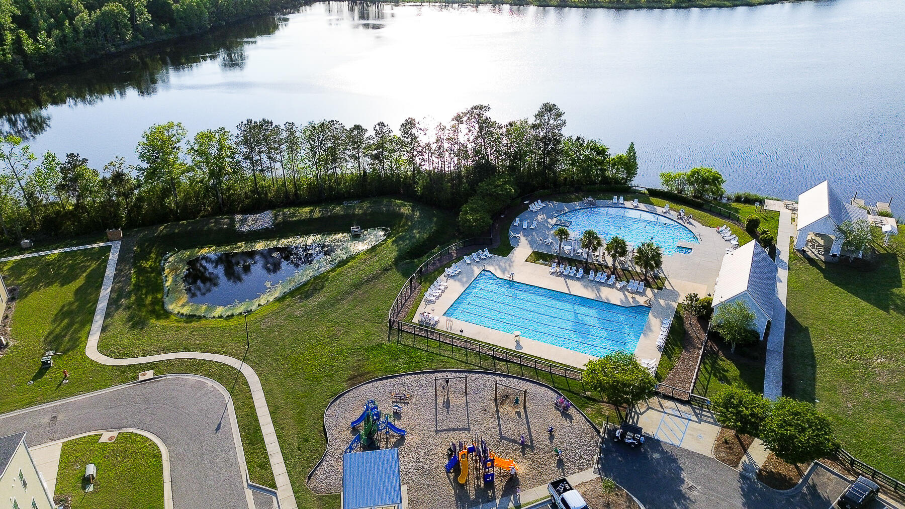 108 Cooks Rest Lane Moncks Corner, SC 29461 - Photo 42 of 46 RO-89